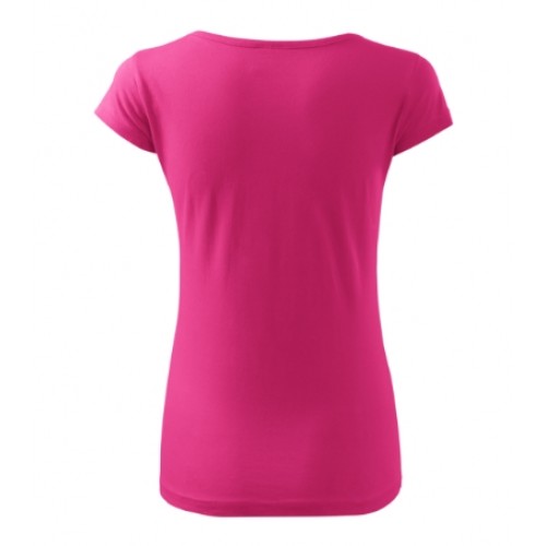 Tricou pentru damă Pure Purpuriu Tricou pentru damă Pure Purpuriu