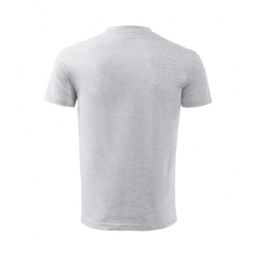 Tricou pentru copii Classic New Gri deschis