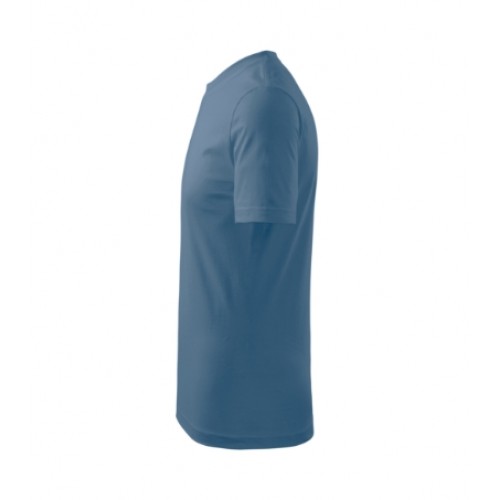 Tricou pentru copii Basic Denim Tricou pentru copii Basic Denim