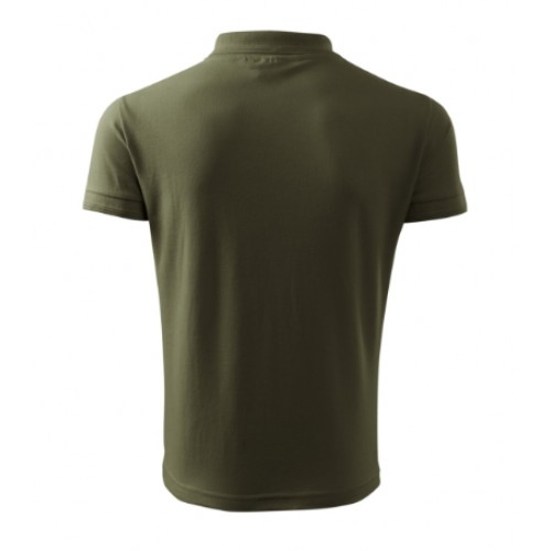 Tricou polo pentru bărbaţi Pique Polo Military Tricou polo pentru bărbaţi Pique Polo Military