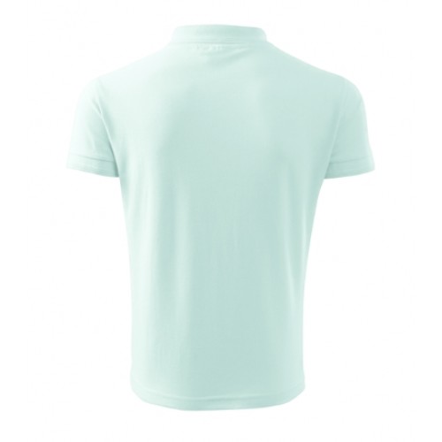 Tricou polo pentru bărbaţi Pique Polo Frost Tricou polo pentru bărbaţi Pique Polo Frost