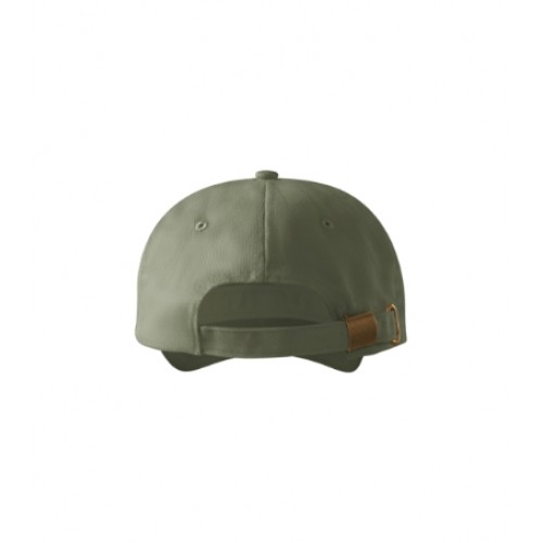 Şapcă unisex 6P Khaki Şapcă unisex 6P Khaki