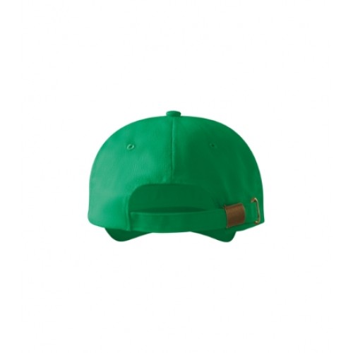 Şapcă unisex 6P Verde mediu Şapcă unisex 6P Verde mediu