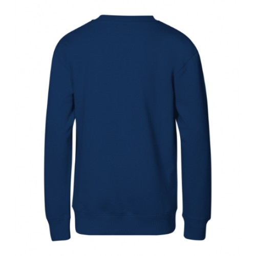 Hanorac pentru copii Crew Midnight blue Hanorac pentru copii Crew Midnight blue