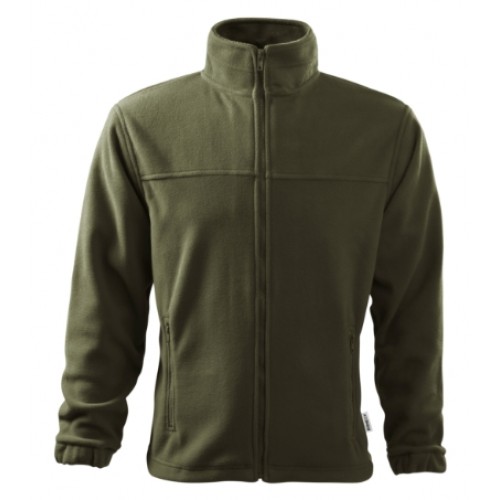 Jachetă fleece pentru bărbaţi Military 69 (brand label)