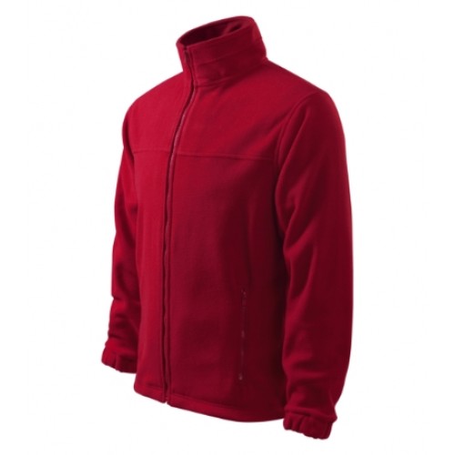 Jachetă fleece pentru bărbaţi Roşu marlboro 23 (brand label) Jachetă fleece pentru bărbaţi Roşu marlboro 23 (brand label)