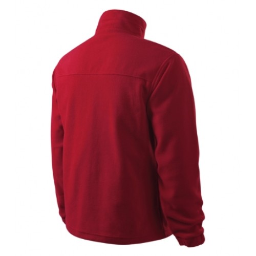 Jachetă fleece pentru bărbaţi Roşu marlboro 23 (brand label) Jachetă fleece pentru bărbaţi Roşu marlboro 23 (brand label)