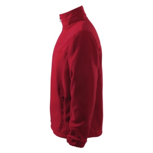 Jachetă fleece pentru bărbaţi Roşu marlboro 23 (brand label) Jachetă fleece pentru bărbaţi Roşu marlboro 23 (brand label)