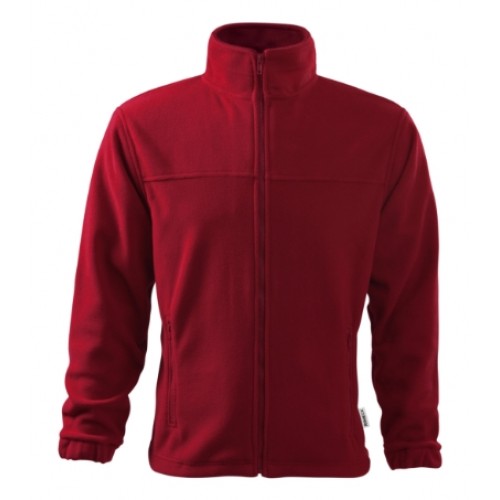 Jachetă fleece pentru bărbaţi Roşu marlboro 23 (brand label) Jachetă fleece pentru bărbaţi Roşu marlboro 23 (brand label)
