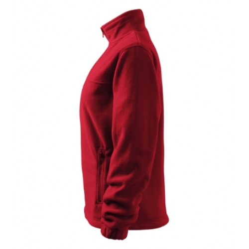 Jachetă fleece pentru damă Roşu marlboro 23 (brand label) Jachetă fleece pentru damă Roşu marlboro 23 (brand label)