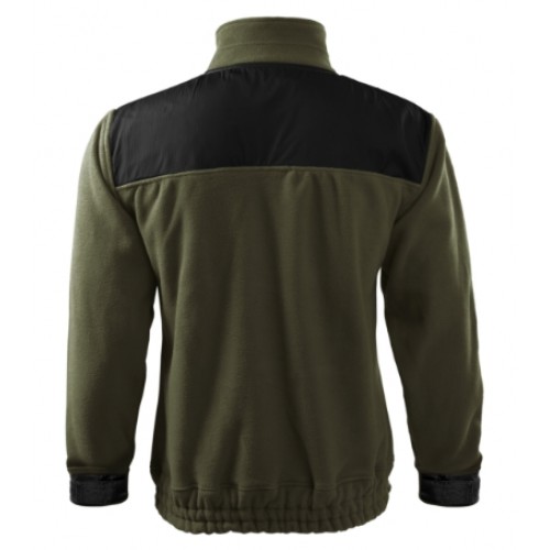 Jachetă fleece unisex Hi-Q Military