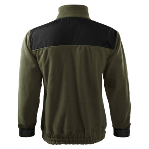 Jachetă fleece unisex Hi-Q Military 69 (brand label) Jachetă fleece unisex Hi-Q Military 69 (brand label)