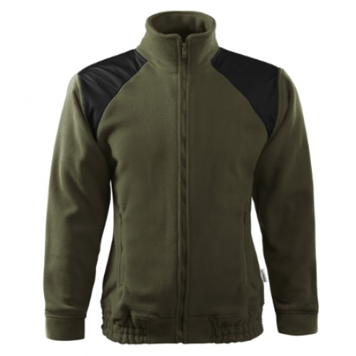 Jachetă fleece unisex Hi-Q Military 69 (brand label) Jachetă fleece unisex Hi-Q Military 69 (brand label)