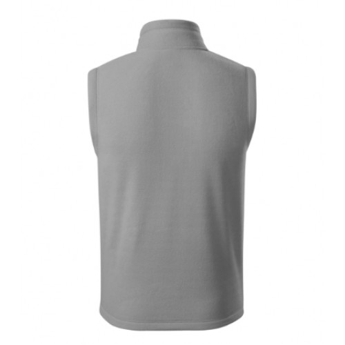 Fleece vestă unisex Exit Gri cenuşiu Fleece vestă unisex Exit Gri cenuşiu
