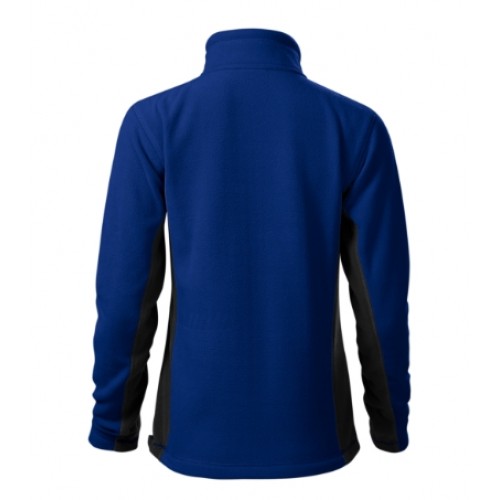 Jachetă fleece pentru damă Frosty Albastru regal